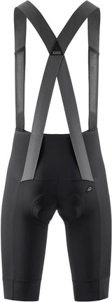 Assos mille gts s11 - bib shorts with pad long size