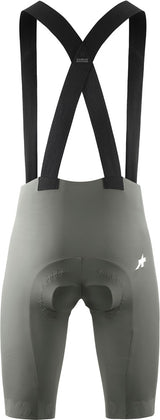 Assos equipe r s11 - bib shorts with pad | l