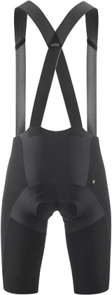 Assos equipe rsr s11 - bib shorts with pad