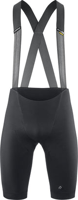 Assos mille gts s11 - bib shorts with pad