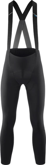 Assos mille gt hashoogi winter s11 - bib tights with padding | l