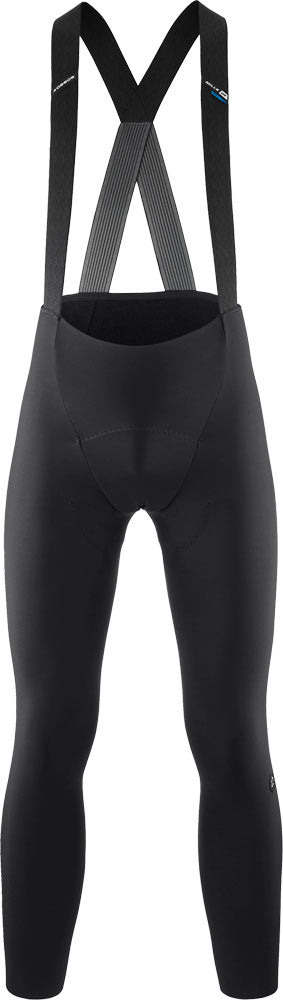 Assos mille gt hashoogi winter s11 - bib tights with padding | 3xl
