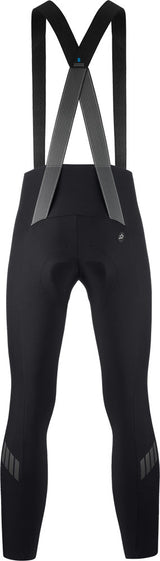 Assos mille gt hashoogi winter s11 - bib tights with padding | l