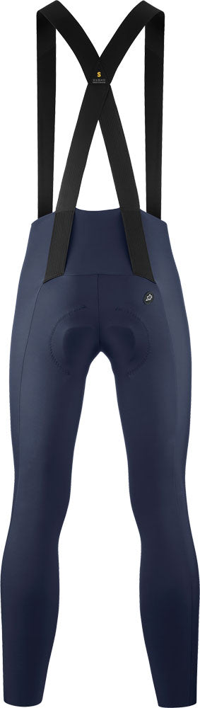 Assos mille gt s11 - bib tights with pad | xl