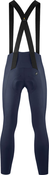 Assos mille gt s11 - bib tights with pad | xxl