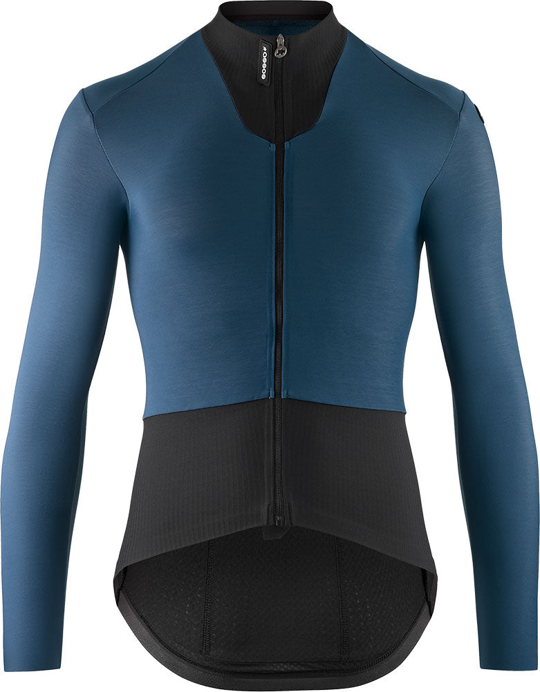 Assos equipe r s11 - long sleeve jersey | xl