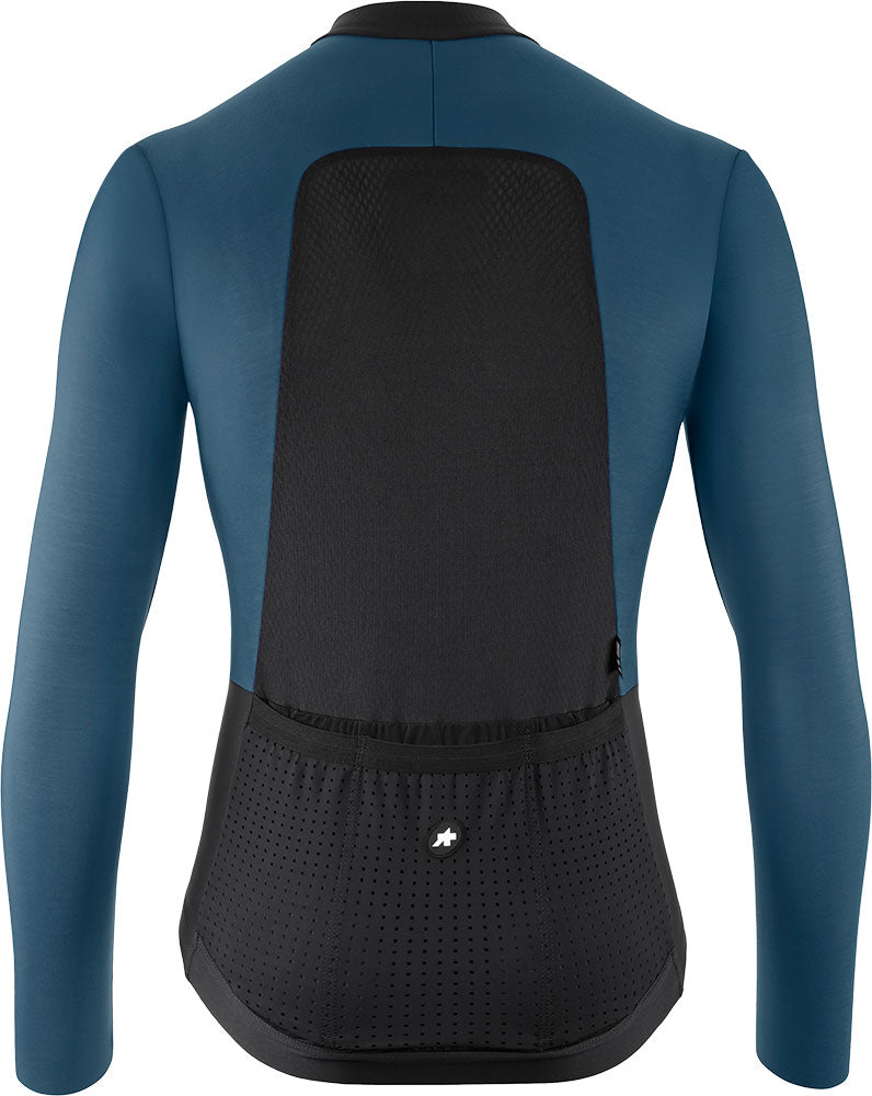 Assos equipe r s11 - long sleeve jersey | xl