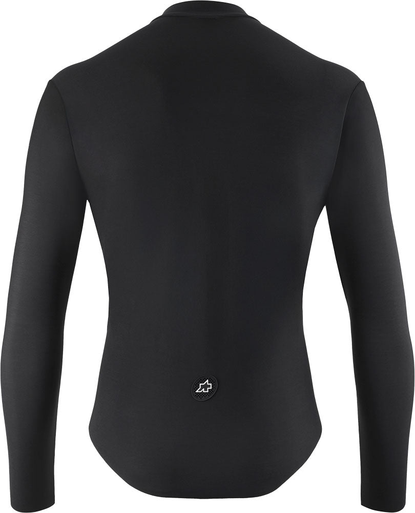 Assos endurance thermobooster - functional long-sleeved baselayer | 2xs