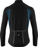 Assos equipe r habu s11 - softshell jacket | xl