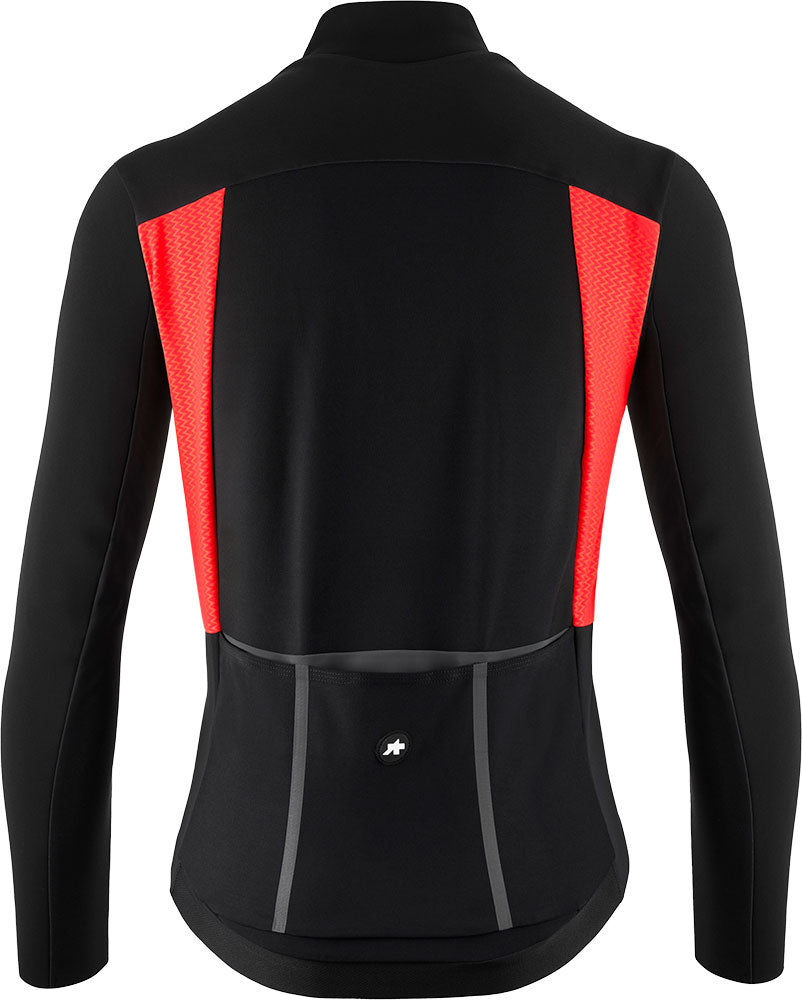 Assos equipe r habu s11 - softshell jacket