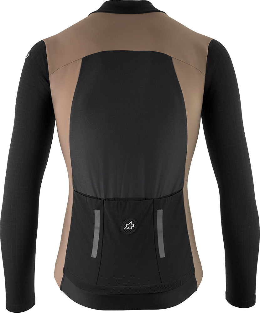 Assos mille gts s11 - softshell jacket | xxl