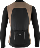 Assos mille gts s11 - softshell jacket | xl
