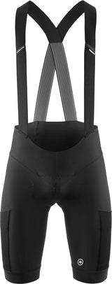 Assos tactica kieskäfer t5 - bib shorts with pad