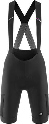 Assos tactica kieskäfer t5 - women's bib shorts w. p.