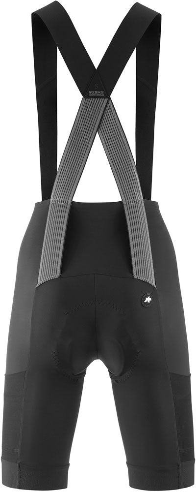Assos tactica kieskäfer t5 - women's bib shorts w. p. | m