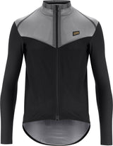 Assos mille gto fuchsröhre c2 - softshell jacket