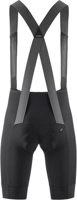 Assos mille gts s11 - bib shorts with pad