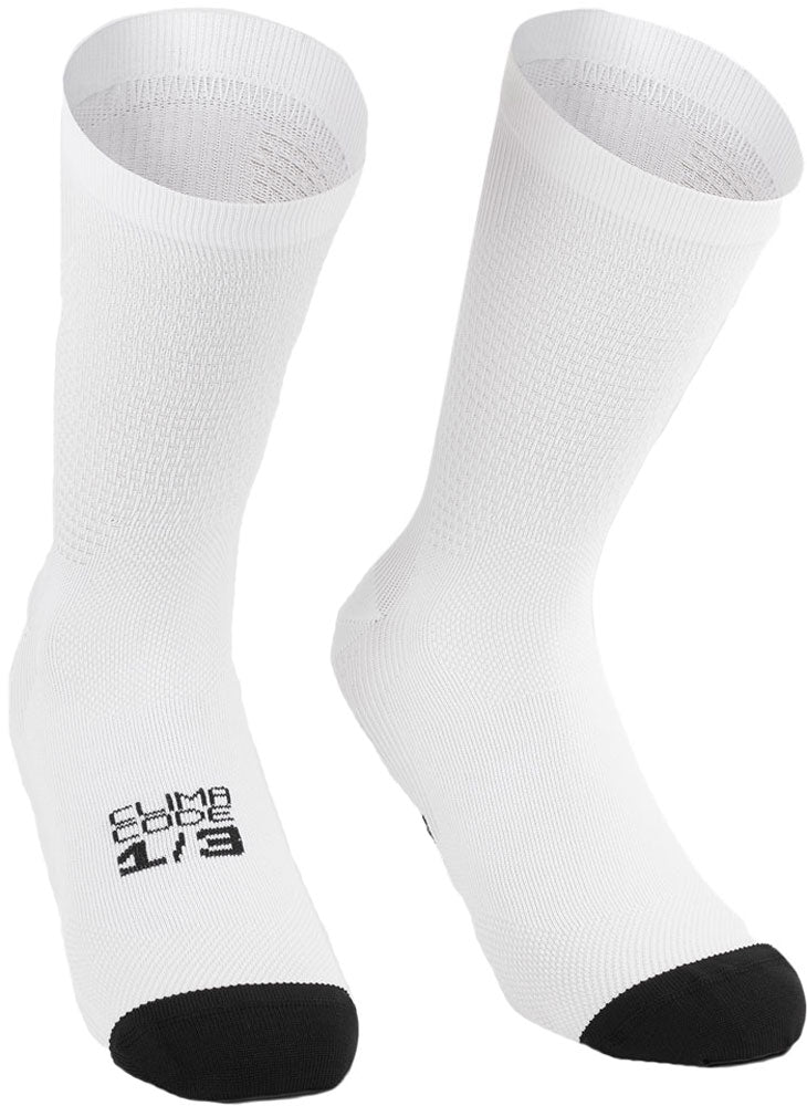 Assos endurance s11 - socks | 39-42