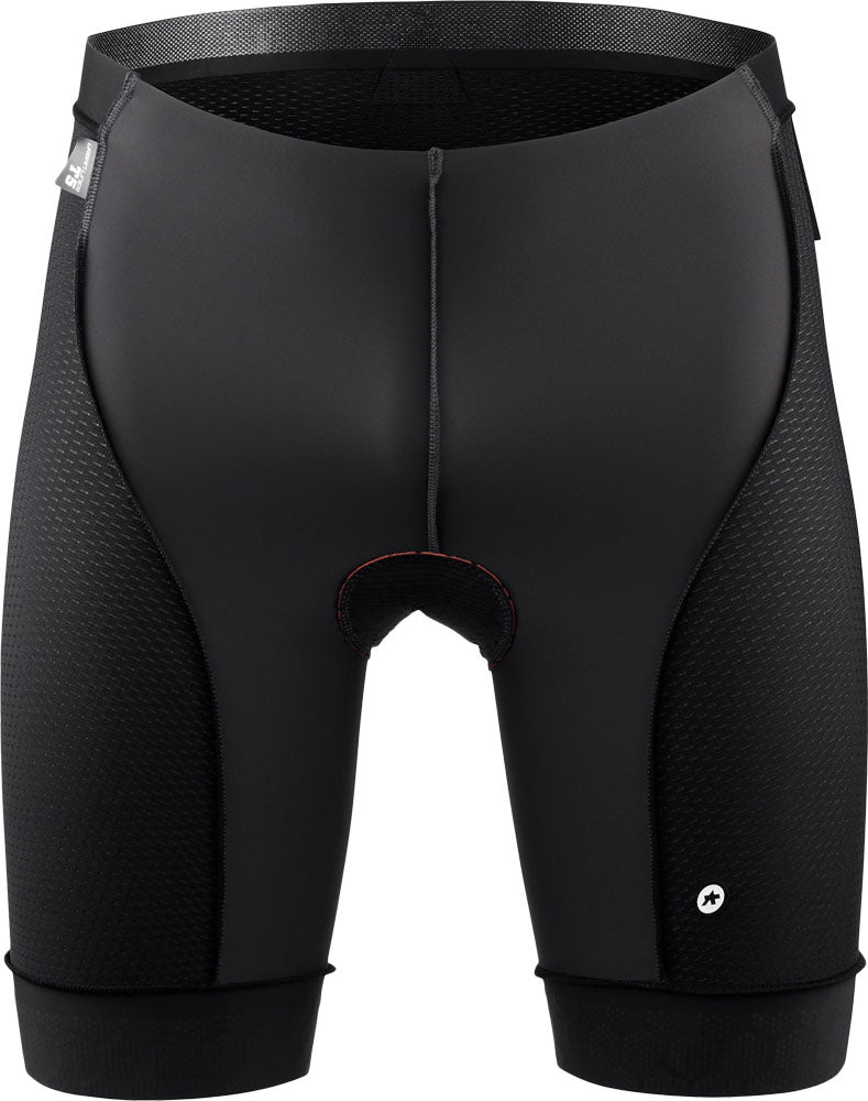 Assos tactica urban liner shorts t5 - liner shorts with pad | xlg