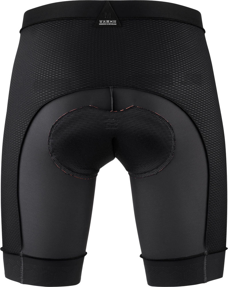 Assos tactica urban liner shorts t5 - liner shorts with pad | xlg