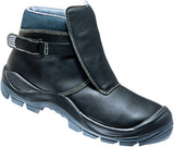 Atlas lasschoen duo soft 765 2.0 hi s3 | zwart | maat 43 - 11.012.070.43