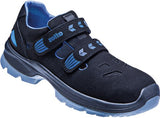 Atlas sandaal tx 360 s1 2.0 | zwart blauw | maat 46 - 00.012.243.46