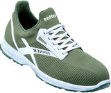 Atlas veiligheidsschoen runner 75 s1p | groen | maat 38 - 4043692450797