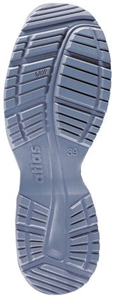 Atlas veiligheidsschoen runner 75 s1p | groen | maat 42 - 4043692450834