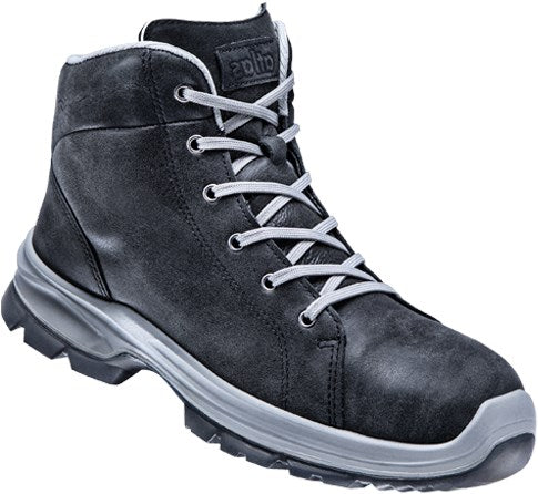 Atlas werkschoen a 485 xp s3 | zwart | maat 39 - 4043692440095