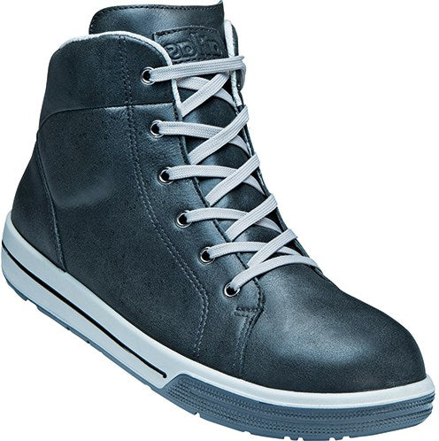 Atlas werkschoen a 585 xp hoog s3 | grijs | maat 39 - 00.012.006.39