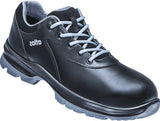 Atlas werkschoen alu-tec 100 s2 | zwart | maat 42 - 00.012.015.42