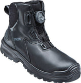 Atlas werkschoen flash 9255 xp boa xr s3 | zwart | maat 43 - 4043692461984