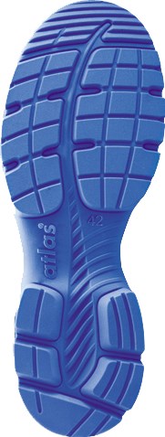 Atlas werkschoen gx 805 2.0 hoog s3 + kn | zwart | maat 42 - 00.012.075.42