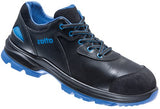 Atlas werkschoen sl 645 xp 2.0 s3 w12 | zwart blauw | maat 43 - 00.012.232.43