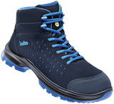 Atlas werkschoen sl 825 xp 2.0 hoog s1p | blauw | maat 43 - 00.012.145.43
