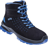 Atlas werkschoen sl 825 xp 2.0 hoog s1p | blauw | maat 44 - 00.012.145.44