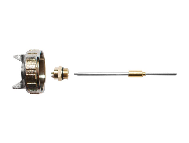 Awtools spuitmond voor verfpistool s-990g 1.4mm