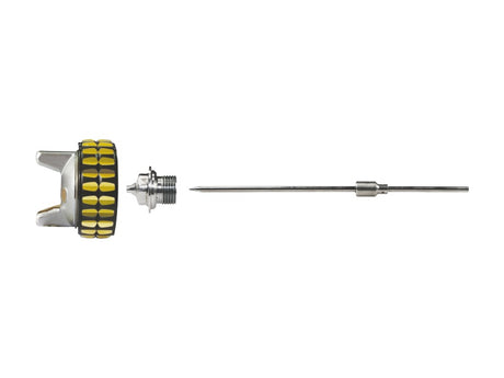 Awtools spuitmond voor verfpistool tbh101ag 1.4mm