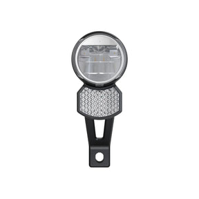 Axa koplamp globe 40 40lux dynamo