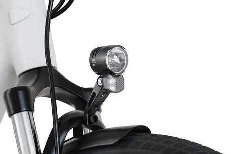 Axa koplamp globe 40 40lux 6-12v