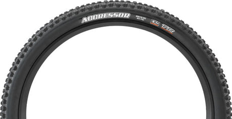 Maxxis buitenband Aggressor EXO TR 29 x 2.30 zw vouw