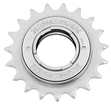 STURMEYARCHER - Enojna hitrost Freewheel 18T. 1 8 SFS30