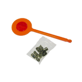 Herrmans reflector safety wing