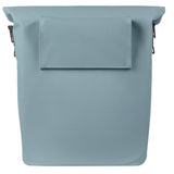 Basil fietsshopper city mik 14-16l 11 x 29 x 36 cm - blauw