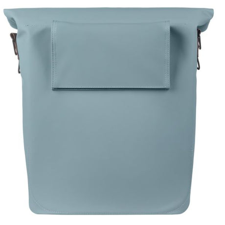 Basil fietsshopper city mik 14-16l 11 x 29 x 36 cm - blauw