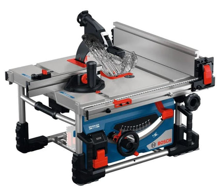 Bosch tafelzaag gts 18v-70 solo