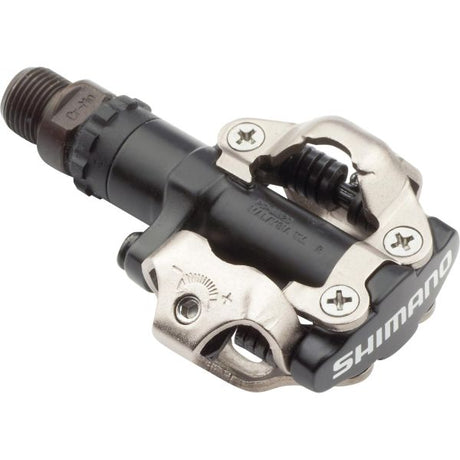 Shimano Deore PD-M520 SPD MTB black