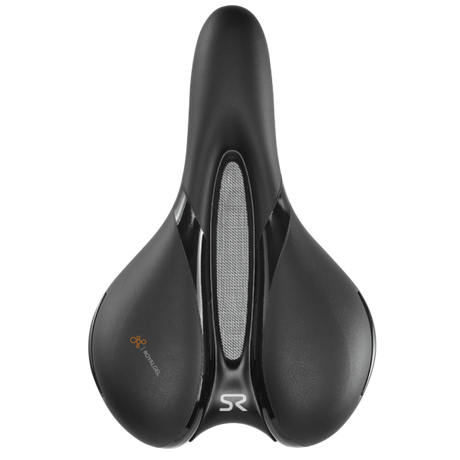 Selle royal zadel a s sr 5131d respiro moderate op kaart