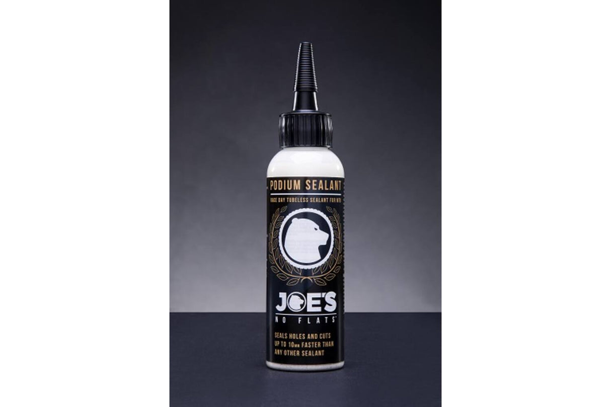 Joe's No Flats Podium Sealant 125ml