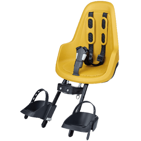 Bobike zitje mini one mighty mustard